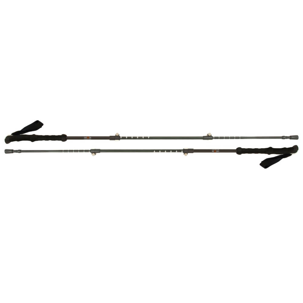 Origin Outdoors Flip Lock Vandrestave
