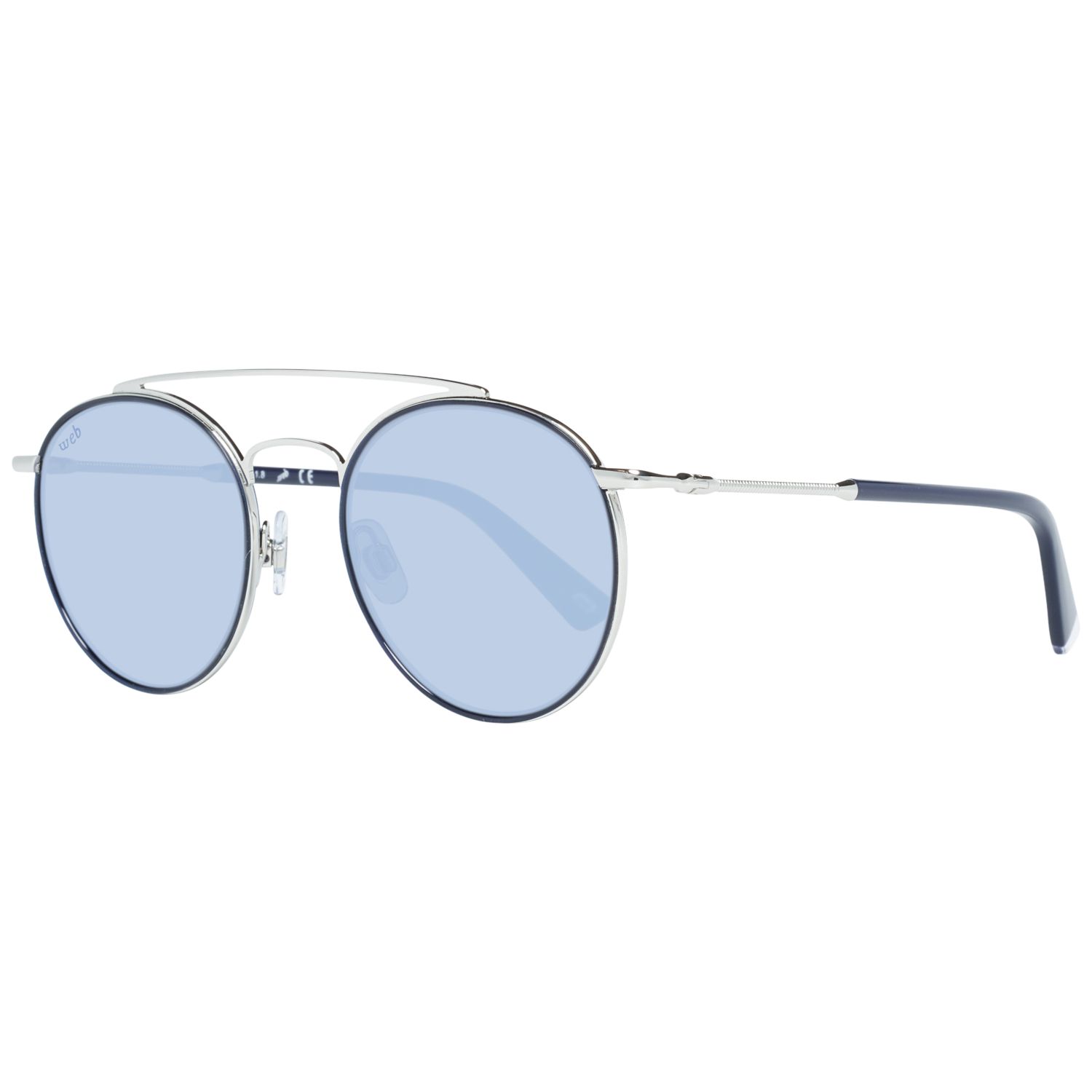 Solbrillertil Mænd Web Eyewear We X ø   Mm