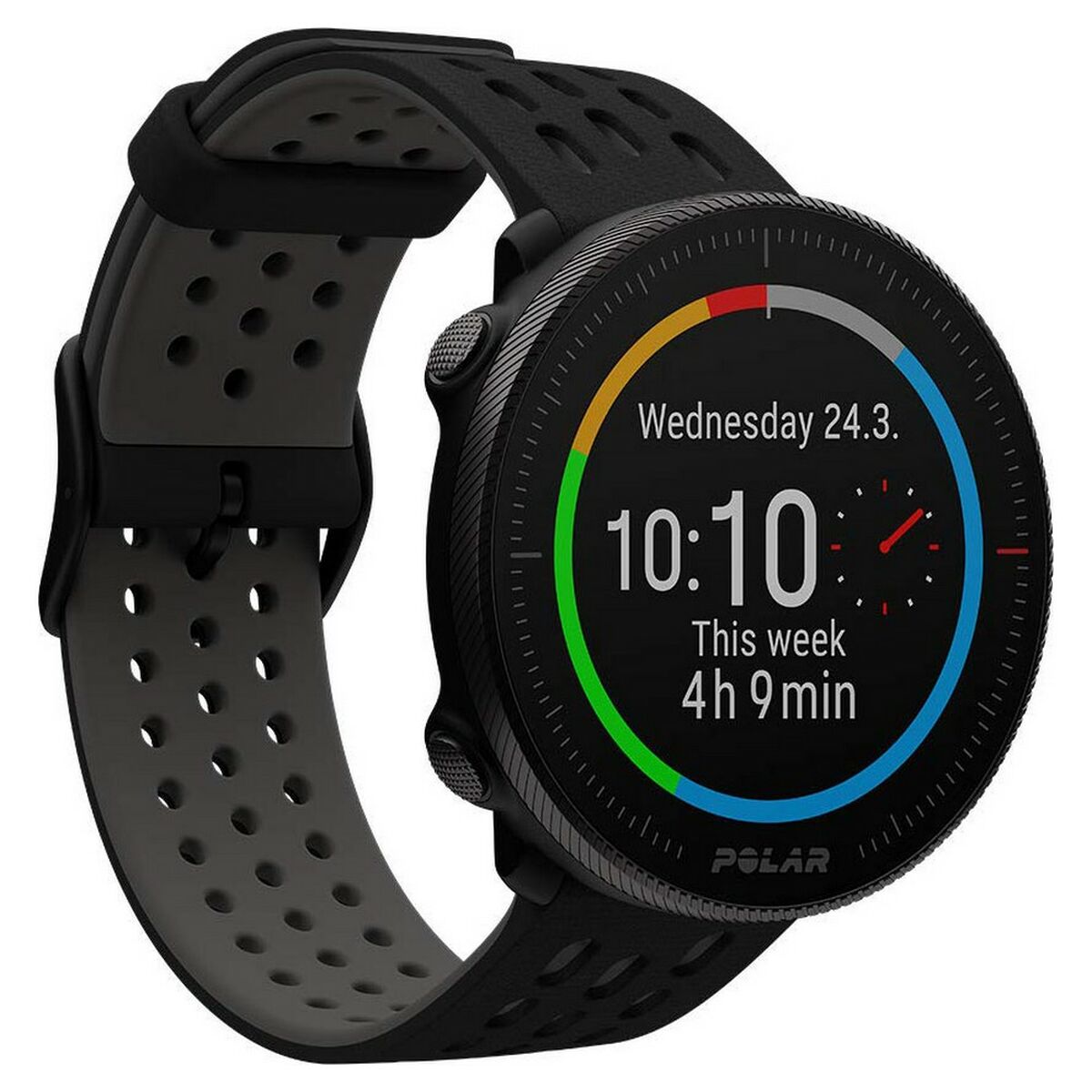 Smartwatch Polar Vantage M  Running Gps Sort