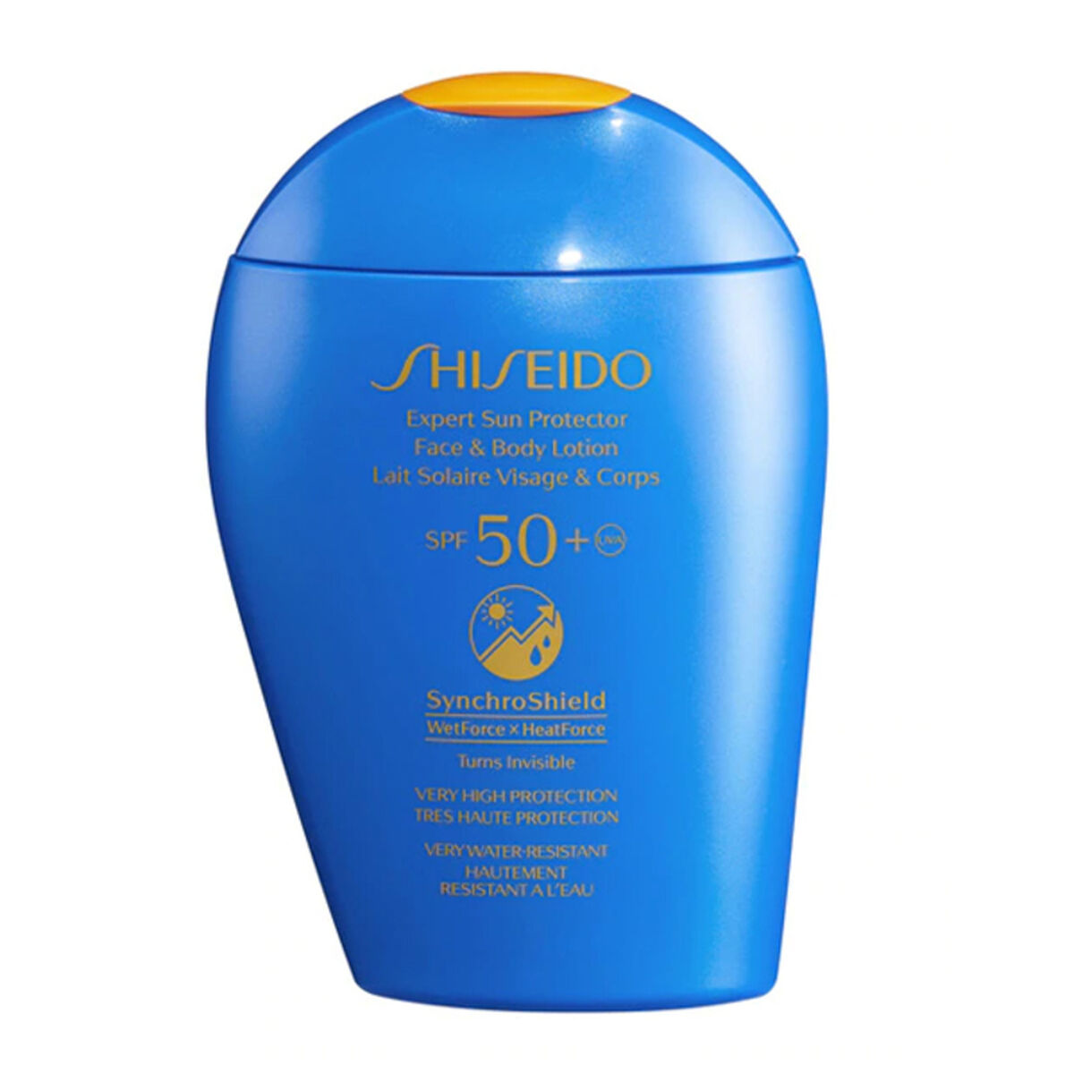 Solblogger Expert Sun Shiseido Spf Ml Ml