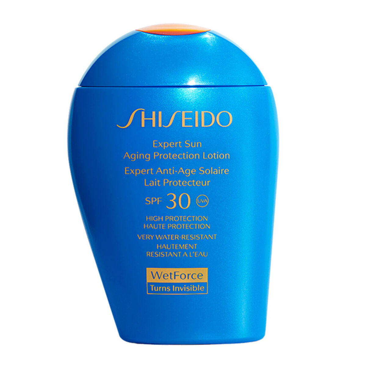 Solblogger Expert Sun Shiseido Spf     Ml      Ml