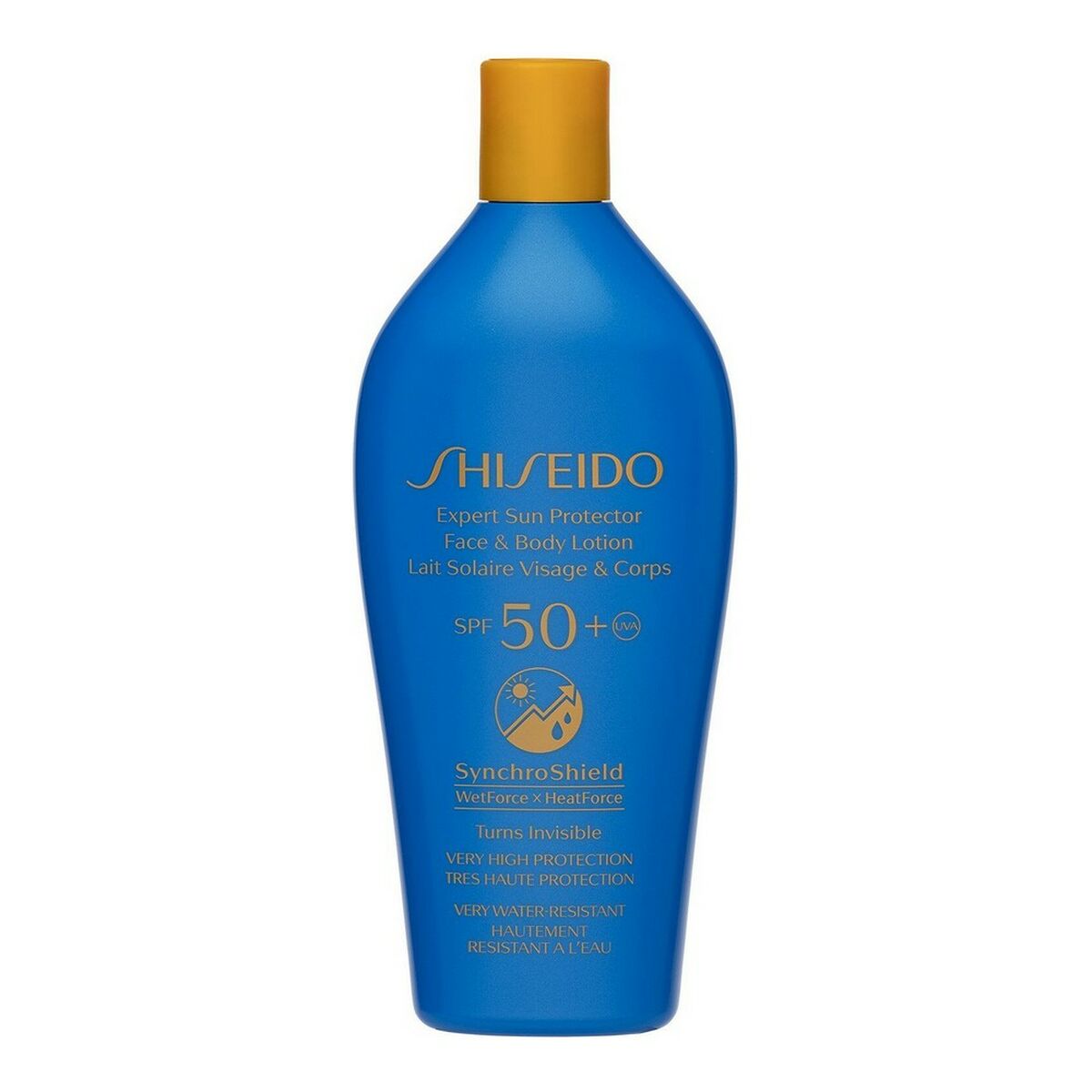 Solcreme Expert Sun Protector Shiseido Spf     Ml