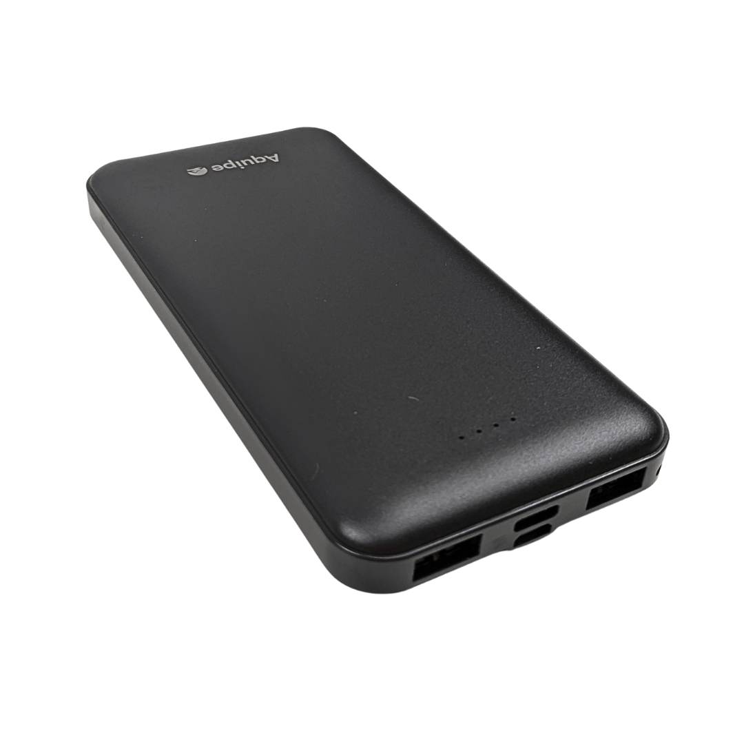 Powerbank     Mah   Base