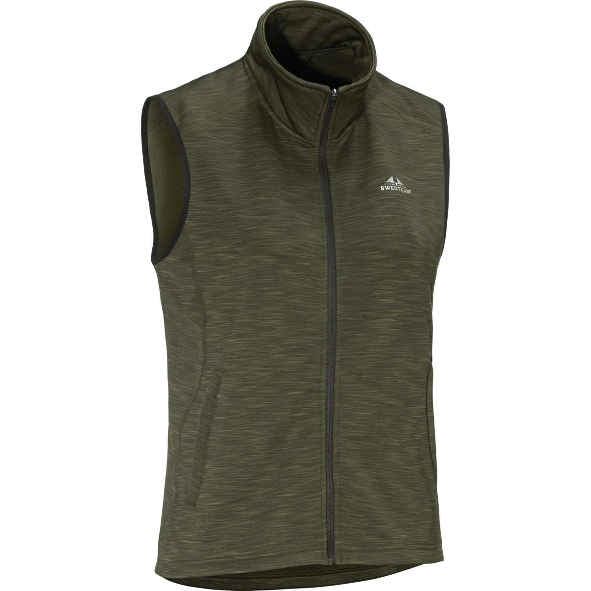 Ultra Light W Vest Hunting Green