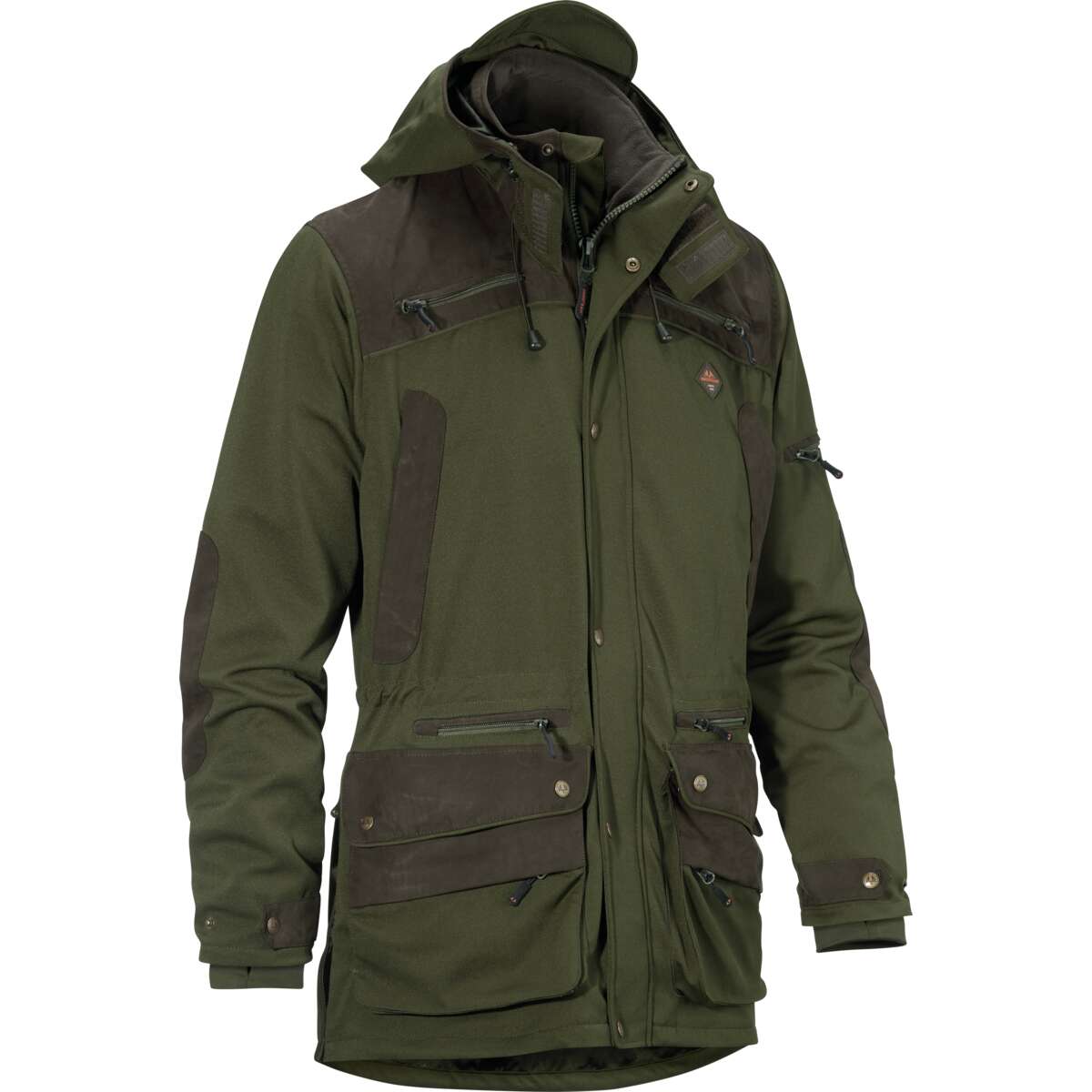 Crest Light Classic M Jakke