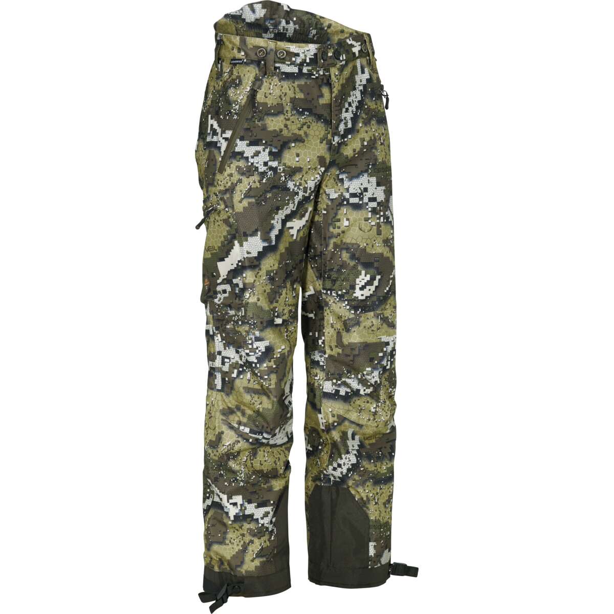 Ridge W Trousers