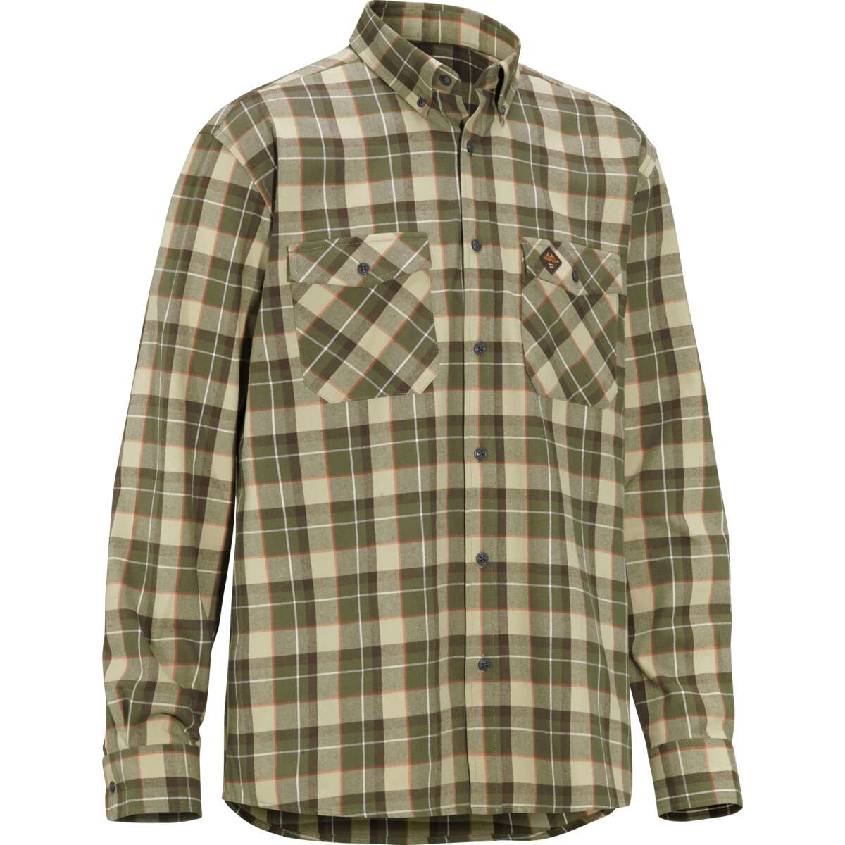 Peter Classic M Skjorte   S