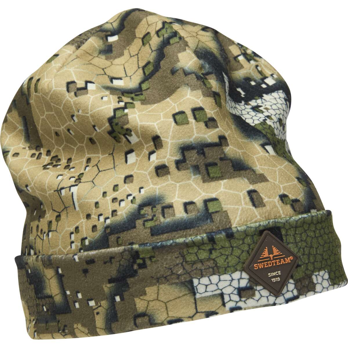 Ridge Hue   Desolve Veil   M L