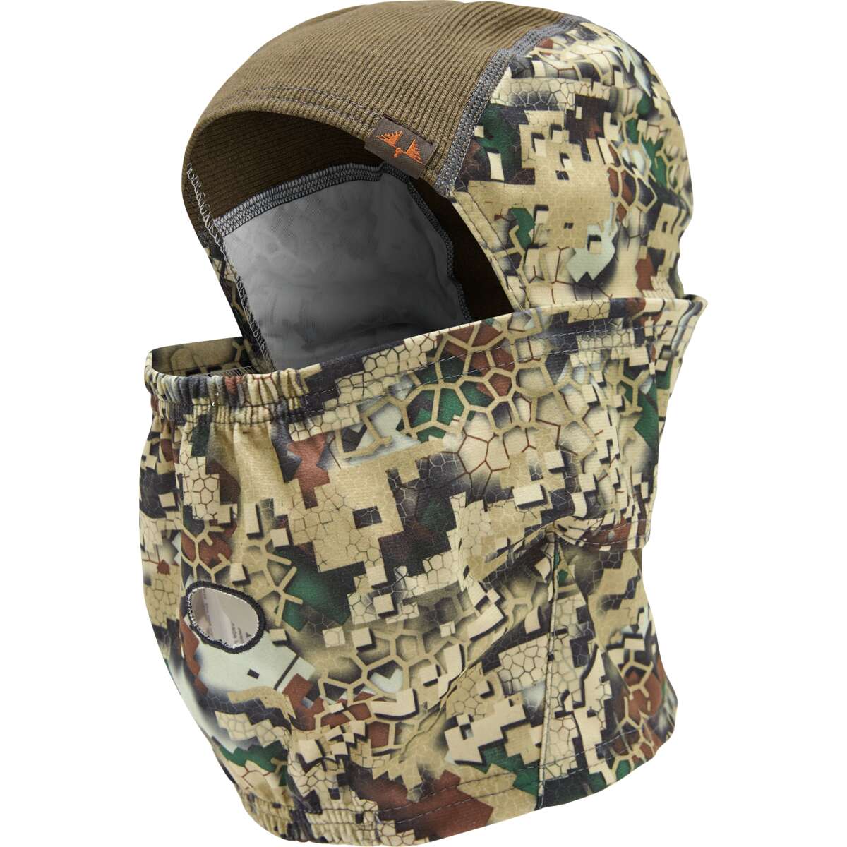 Ridge Camouflage Hætte Desolve Wing - Uundgåelig til jagt!