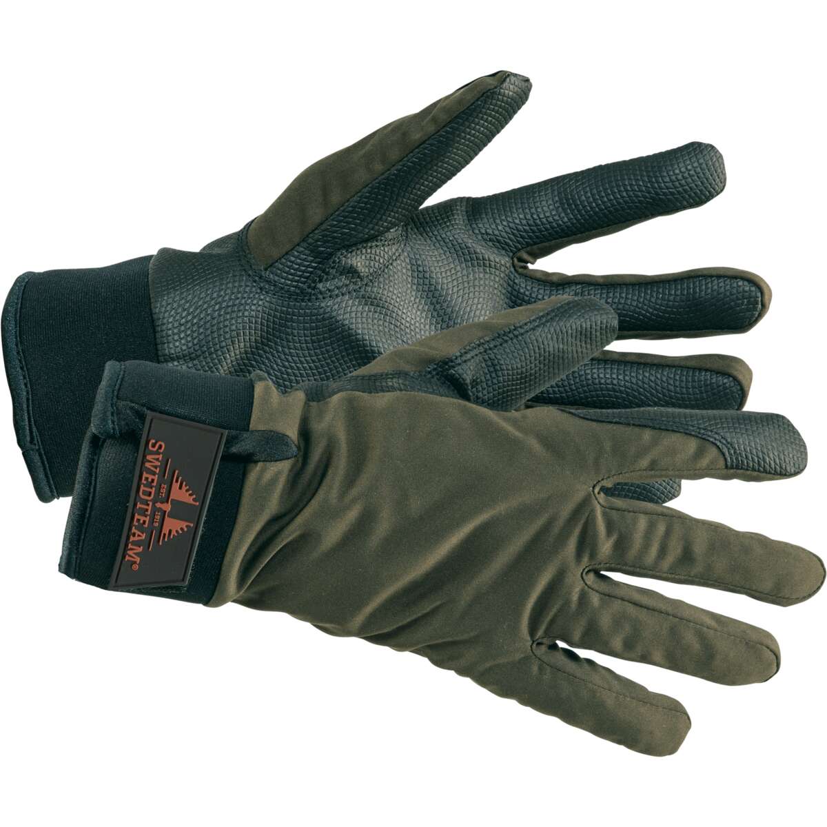 Grip Dry W Handsker   S