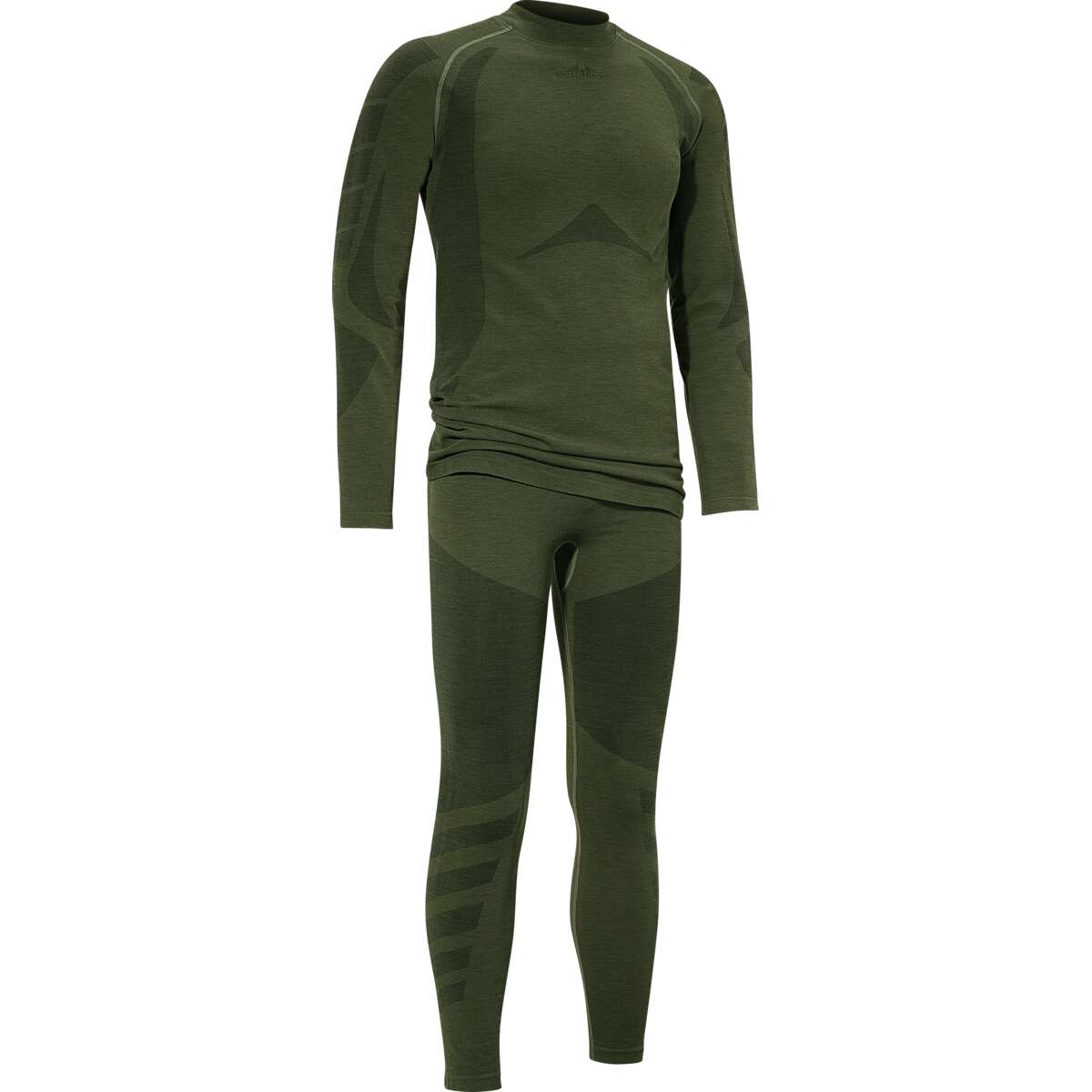 Merino Tech M Basislag Sæt – S/M Tilbud!