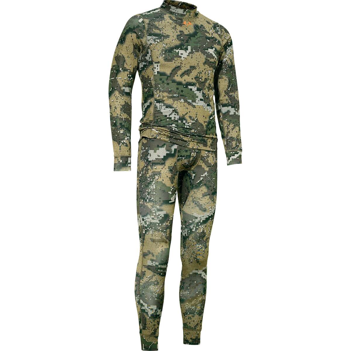 Ridge M Base Layer Sæt Desolve Veil - Jagttøj Tilbud