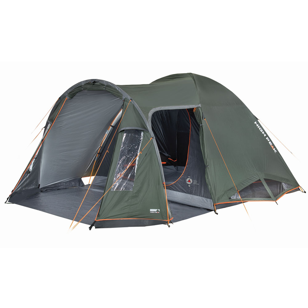 High Peak Tessin