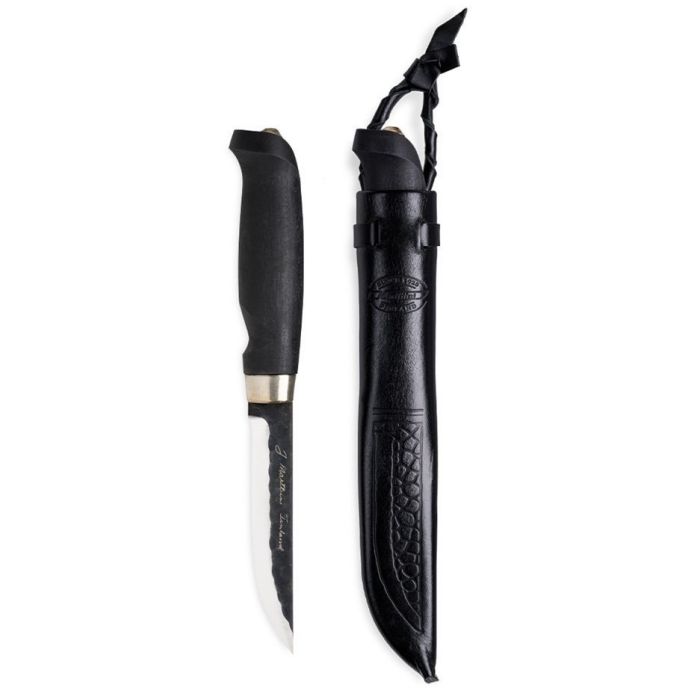 Marttiini Lynx Black Edition