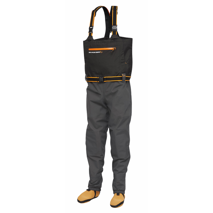 Savage Gear Sg Stockingfoot Waders