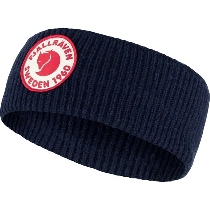 Fjällräven 1960 Logo Pandebånd - Hurtig Levering!