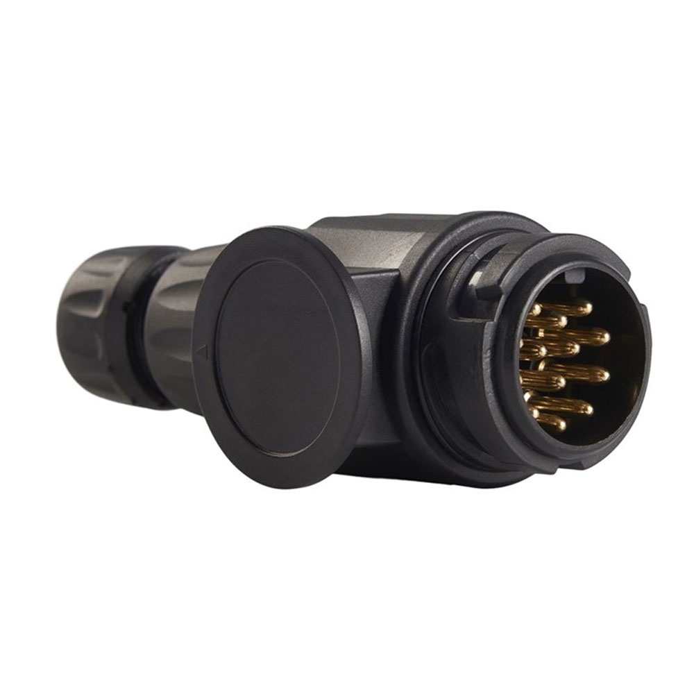 13 Polet Trailerstik 12V - Tilbud hos ScandiHills.dk