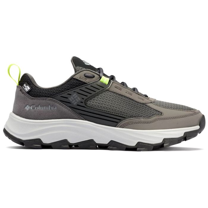 Columbia Hatana?  Max Outdry?  Dark Grey  Monument