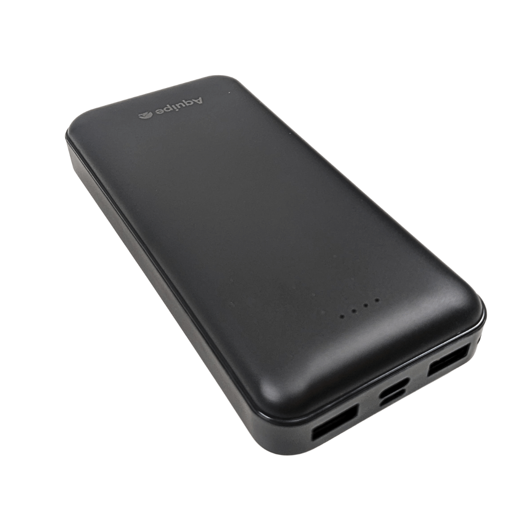 Powerbank     Mah   Base