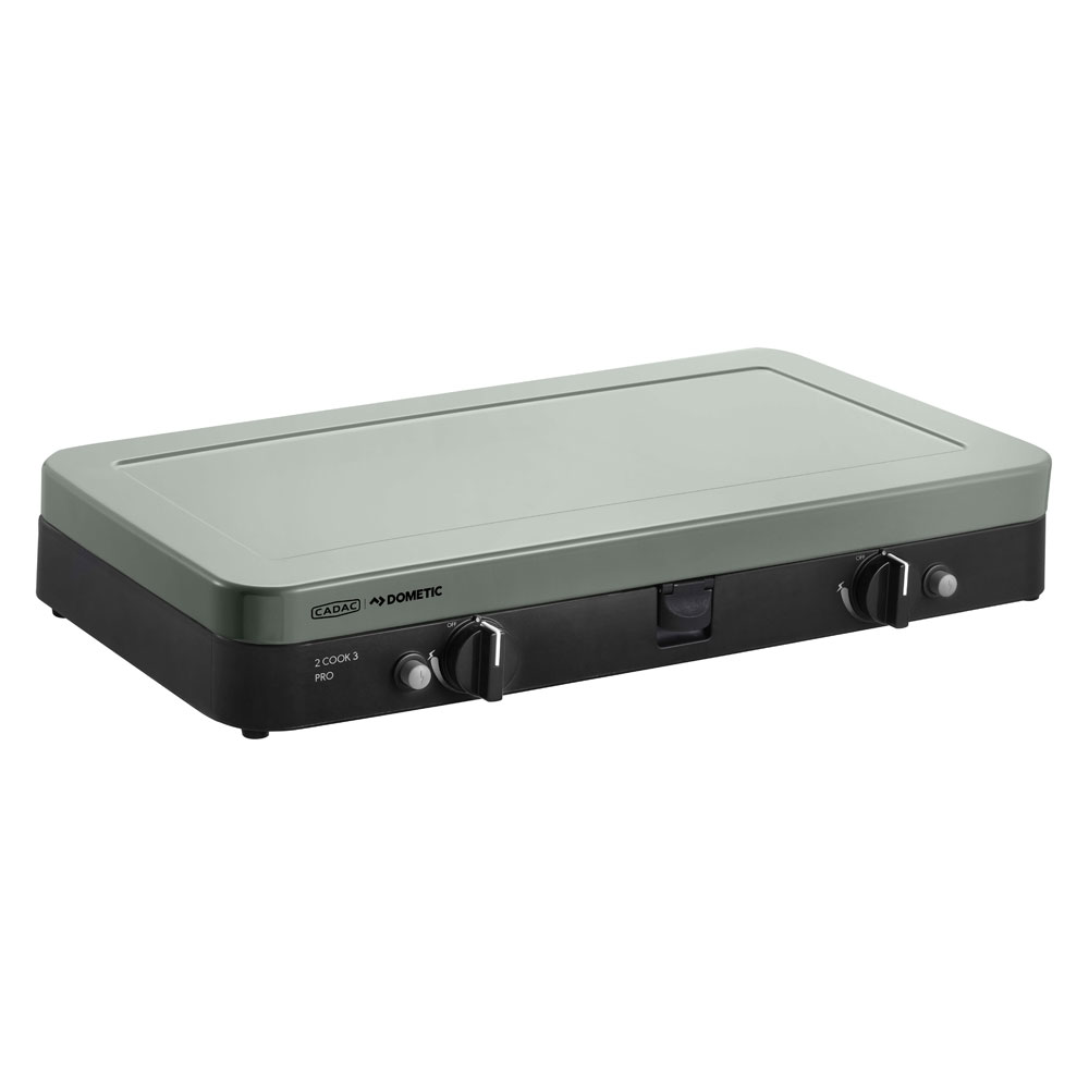 Cadac   Cook   Pro Bordkomfur Deluxe