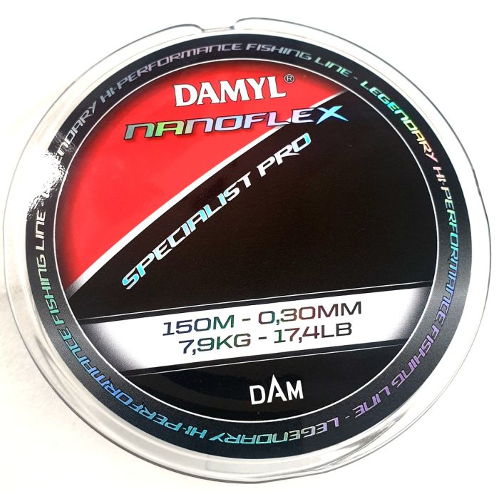 Dam Nanoflex Specialist Pro M