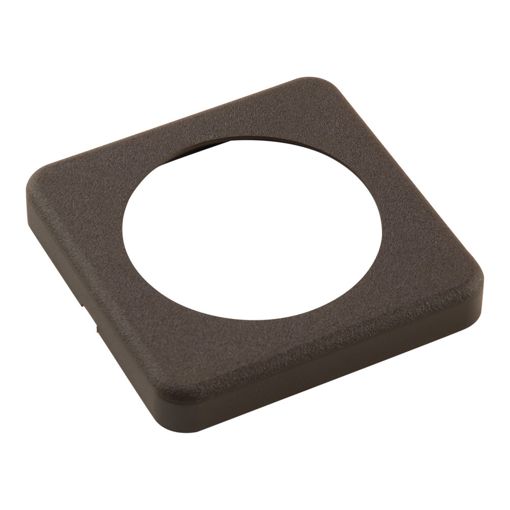 Berker  Integro Classic  Rammer Single Classic   Brun