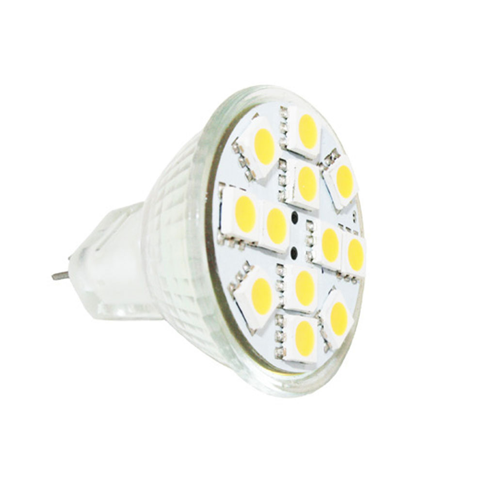 Mr11 10 30V DC LED Lyskilde - Fantastisk tilbud!