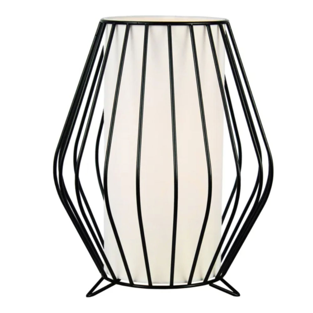 Bordlampe  Quot Quasar Quot
