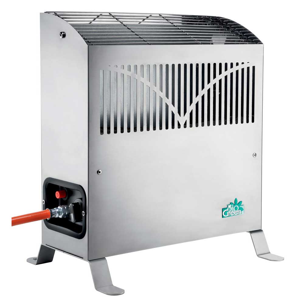 Frosty Gasvarmeovn M Termostat