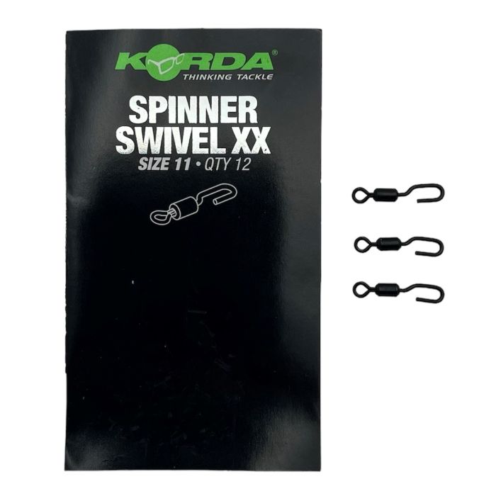 Korda Spinner Swivel Xx Str