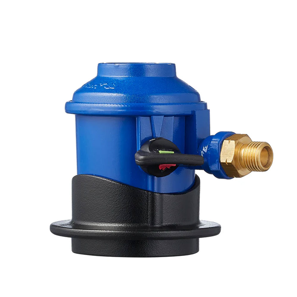 Marine Lavtryksregulator   Mbar
