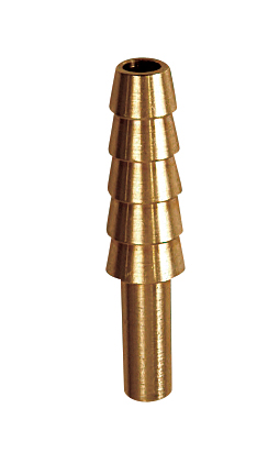 Lavtryk Slangespids 8 Mm Til Konusring - Godt Tilbud!