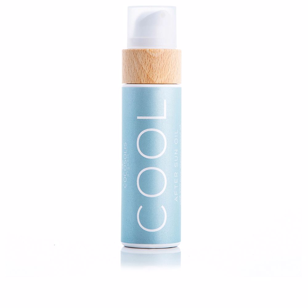 After Sun Cocosolis Cool Olie   Ml