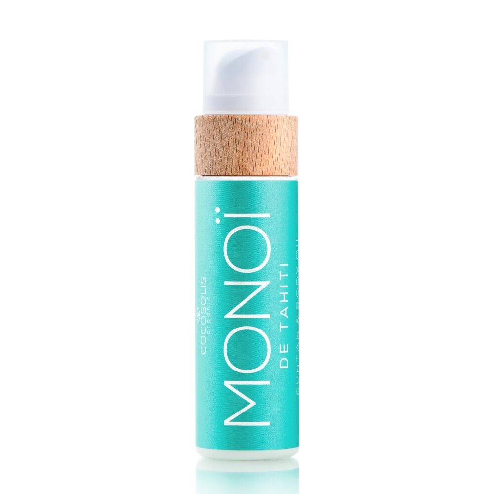 Sololie Cocosolis Mono?  Tahiti   Ml