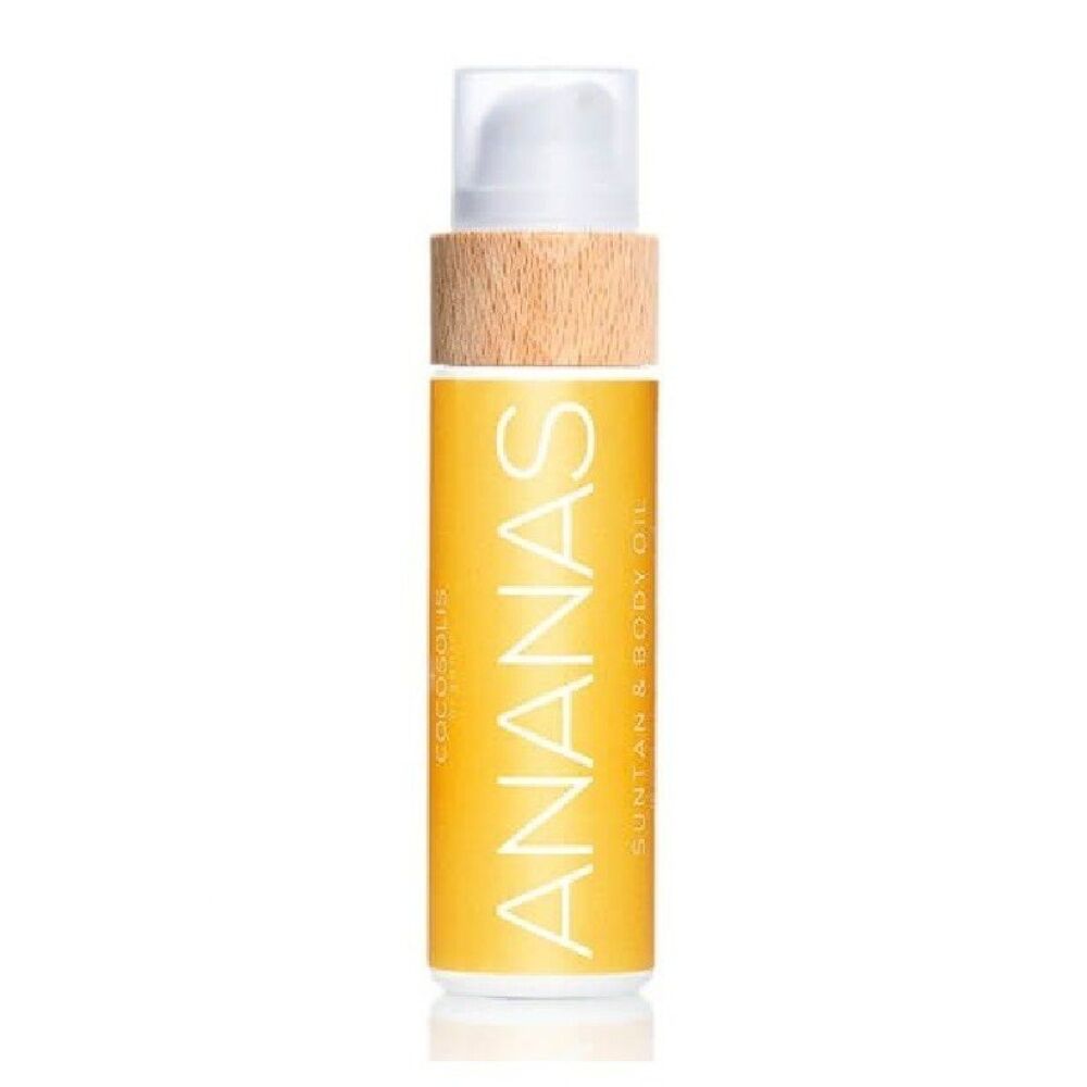 Sololie Cocosolis Ananas   Ml