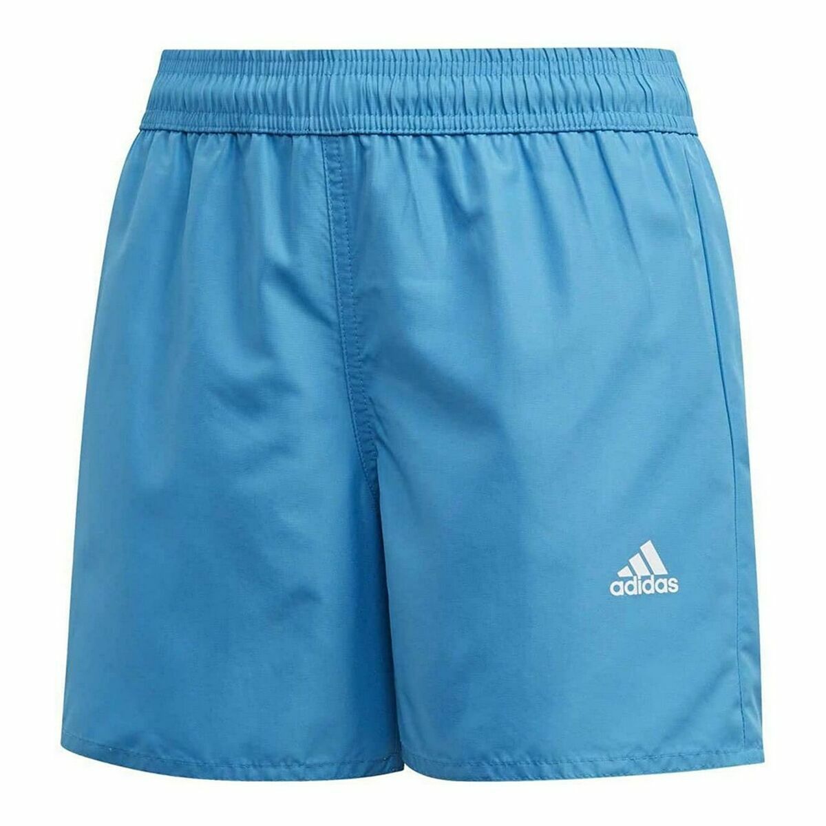 Badetøj Til Børn Adidas Yb Bos Shorts Fl