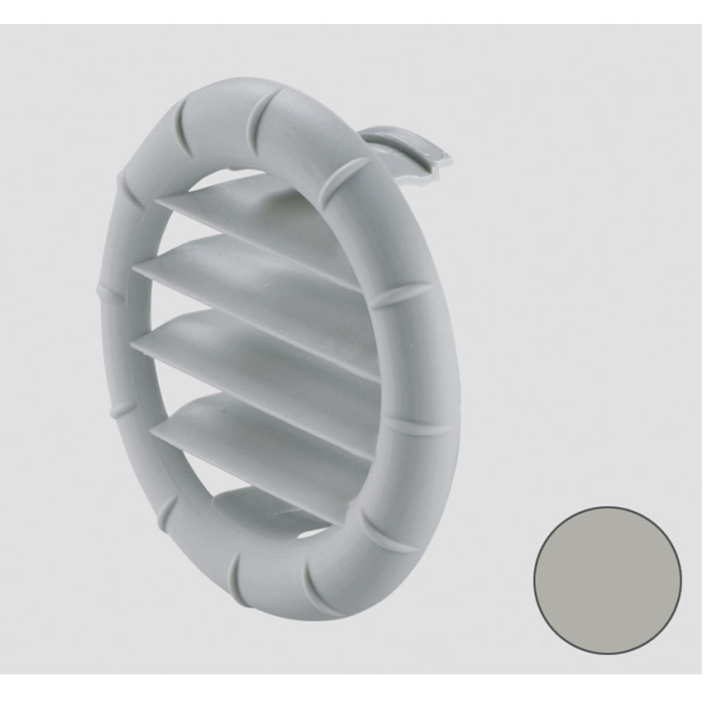 Truma Lamelindsats La Agate Grey