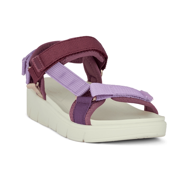 Grøn Komfort Rejoice River Sandaler – Sporty Sommerstil