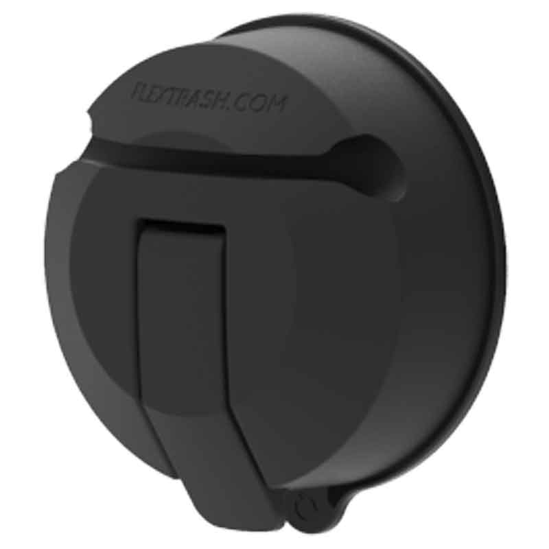 Flextrash Vacuclip - Sugekop til affaldsbeholder