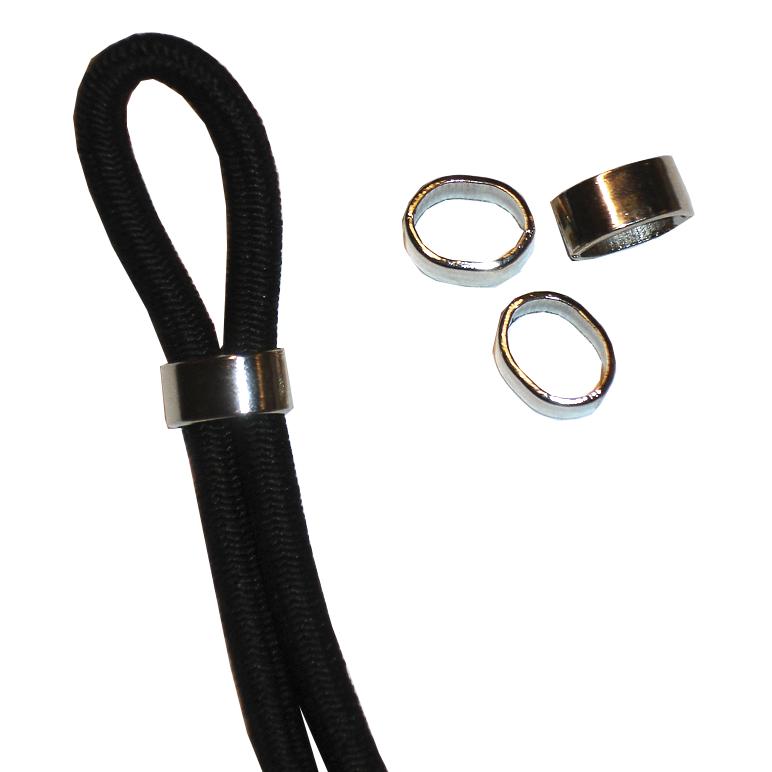 Klemring For Elastiksnor Pro Str