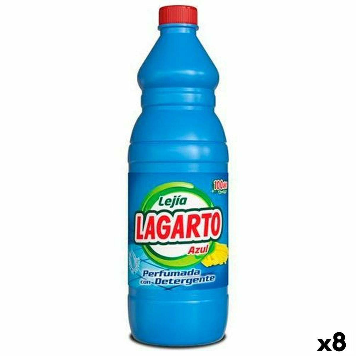 Bleach Lagarto   L   Enheder