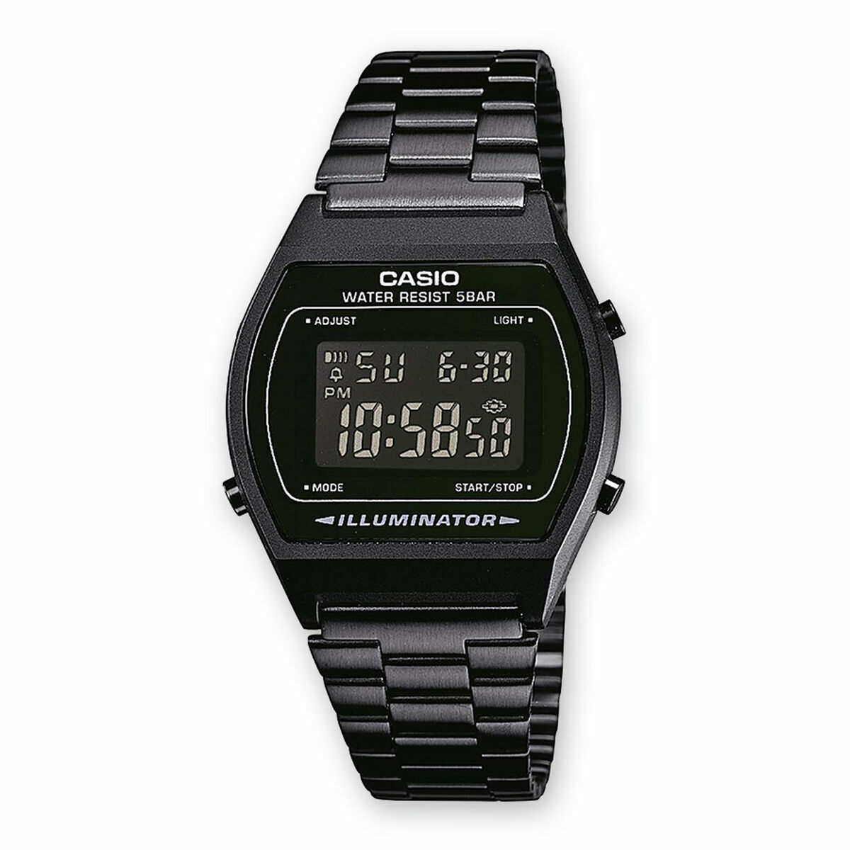 Unisex Ur Casio B Wb Bef Sort