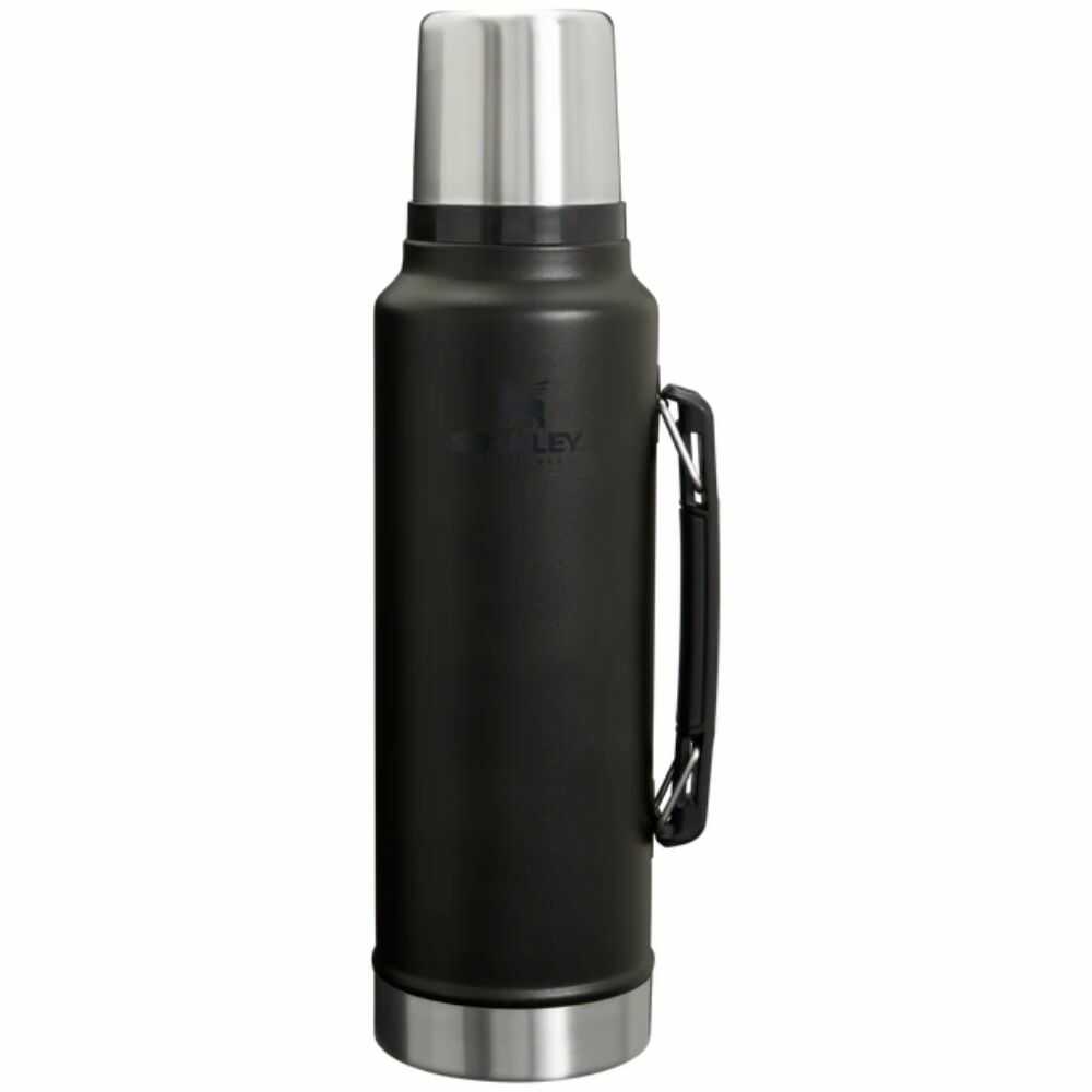 Stanley Classic Legendary Bottle   L Black