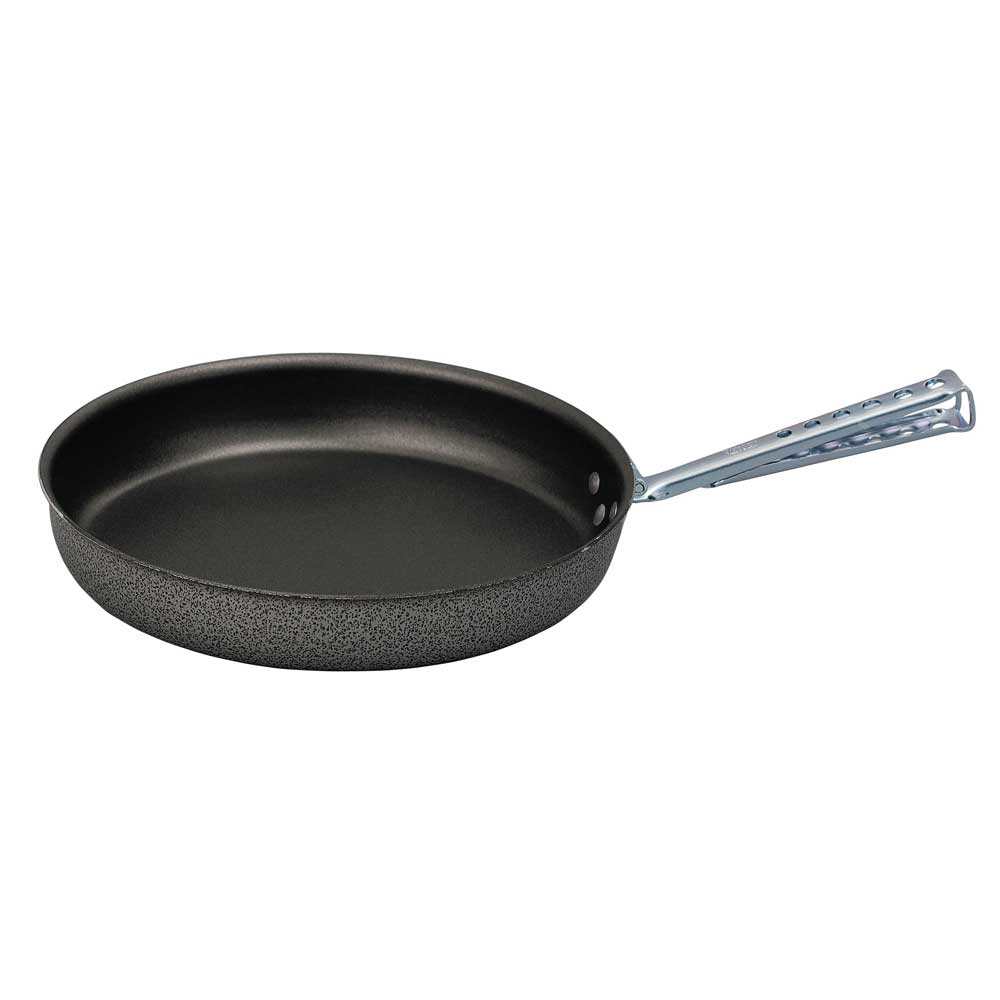 Trangia Non Stick Stegepande til Friluftsliv - Udsalg!