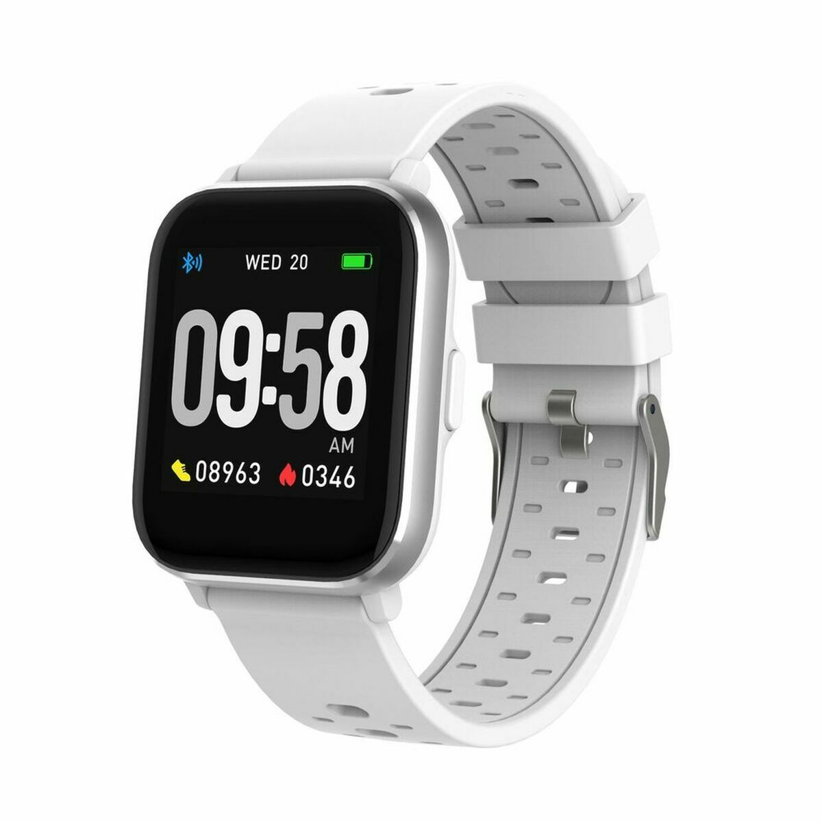 Smartwatch Denver Electronics Sw    Mah  Quot