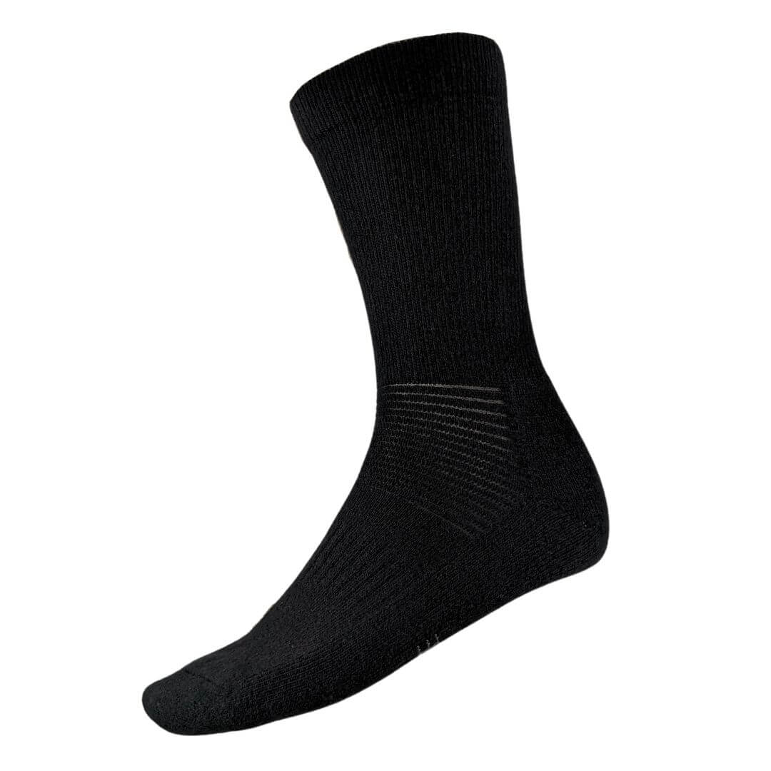 Vandrestrømper   Treklife Wool Hiker   Merino Uld