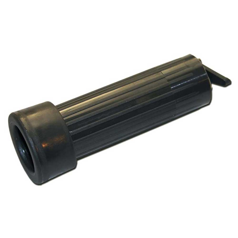 Samlemuffe CarbonX 26 mm til telte - Kvalitet fra Isabella
