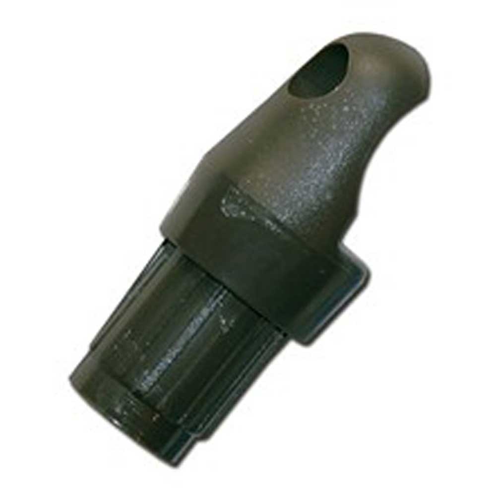 Kobling Carbonx 23 mm til fortelt – Tilbud hos ScandiHills