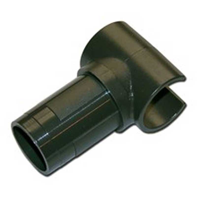 Gaffelkobling F Carbonx Ixl Zinox - Indvendig 25 mm