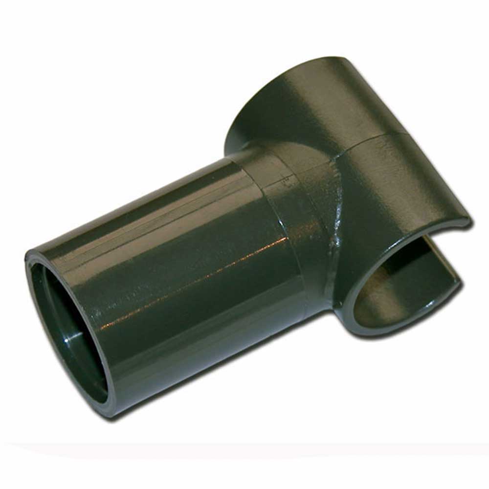 Gaffelkobling F Carbonx Ixl Zinox Udvendig 22 mm Tilbud